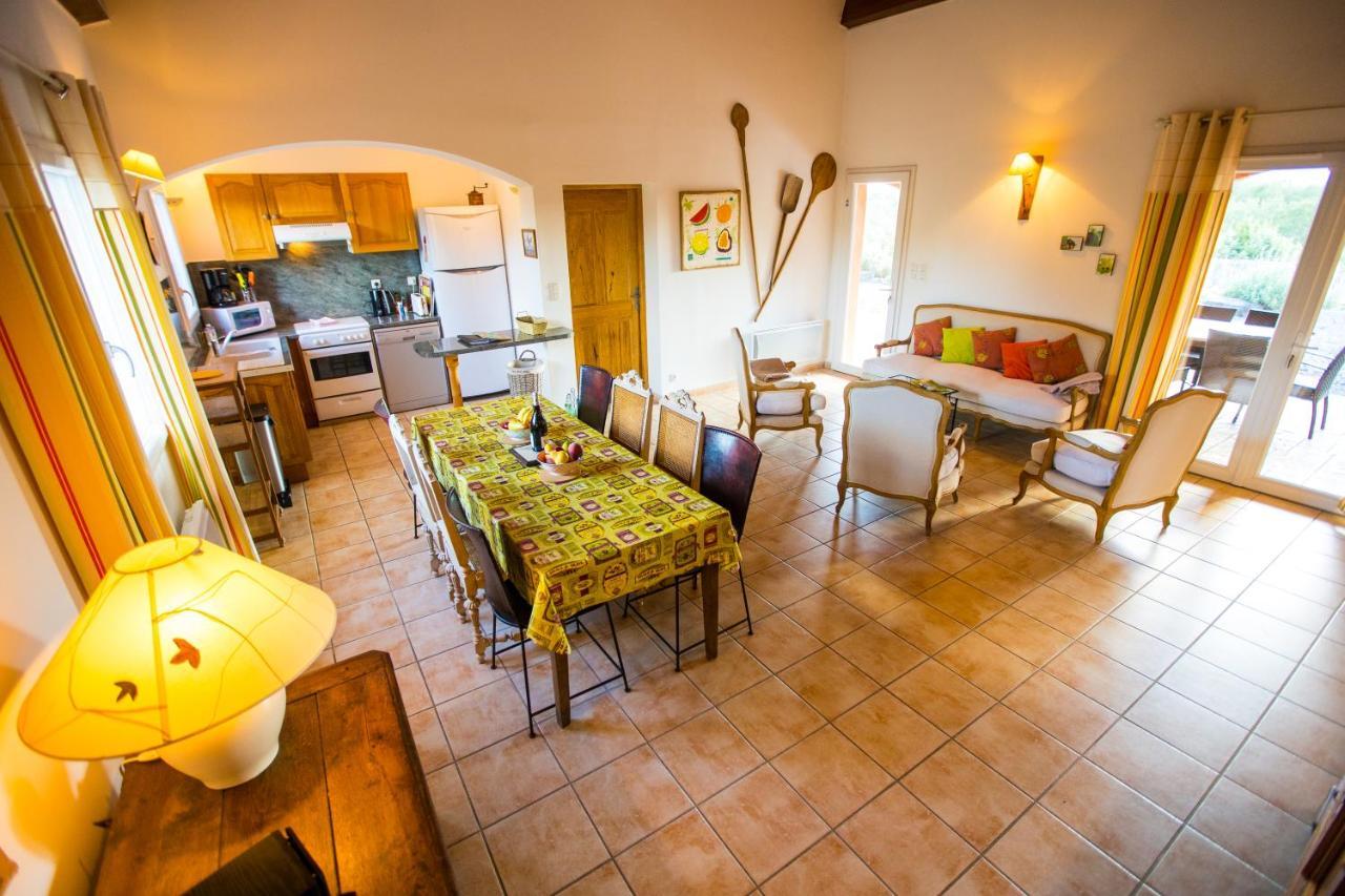 Les Villas De Perret Joyeuse Zewnętrze zdjęcie