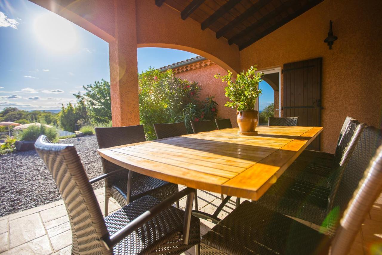 Les Villas De Perret Joyeuse Zewnętrze zdjęcie