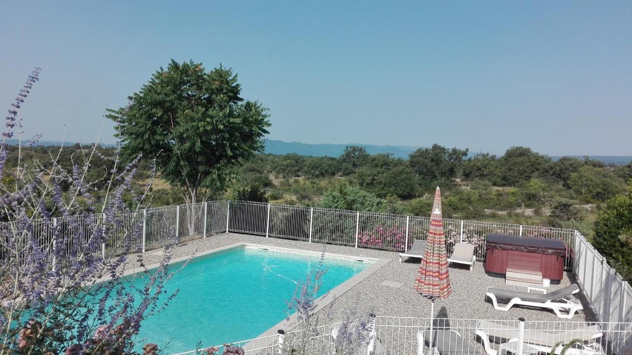 Les Villas De Perret Joyeuse Zewnętrze zdjęcie