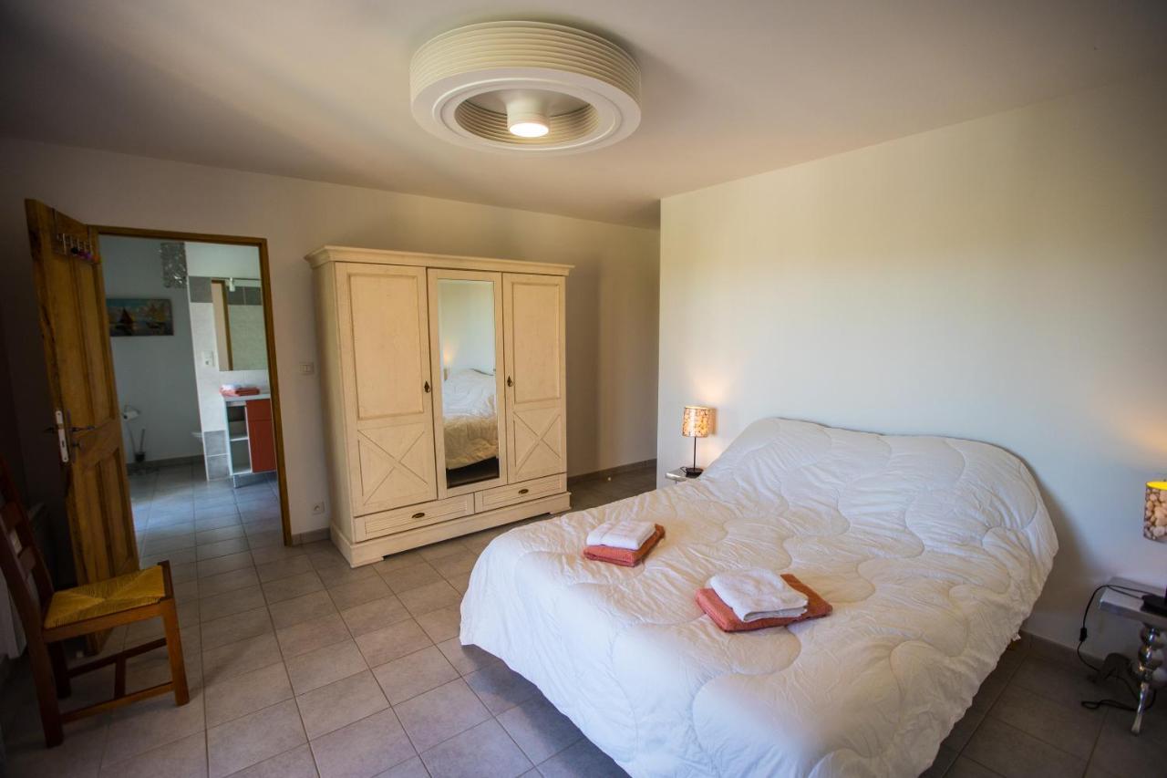 Les Villas De Perret Joyeuse Zewnętrze zdjęcie
