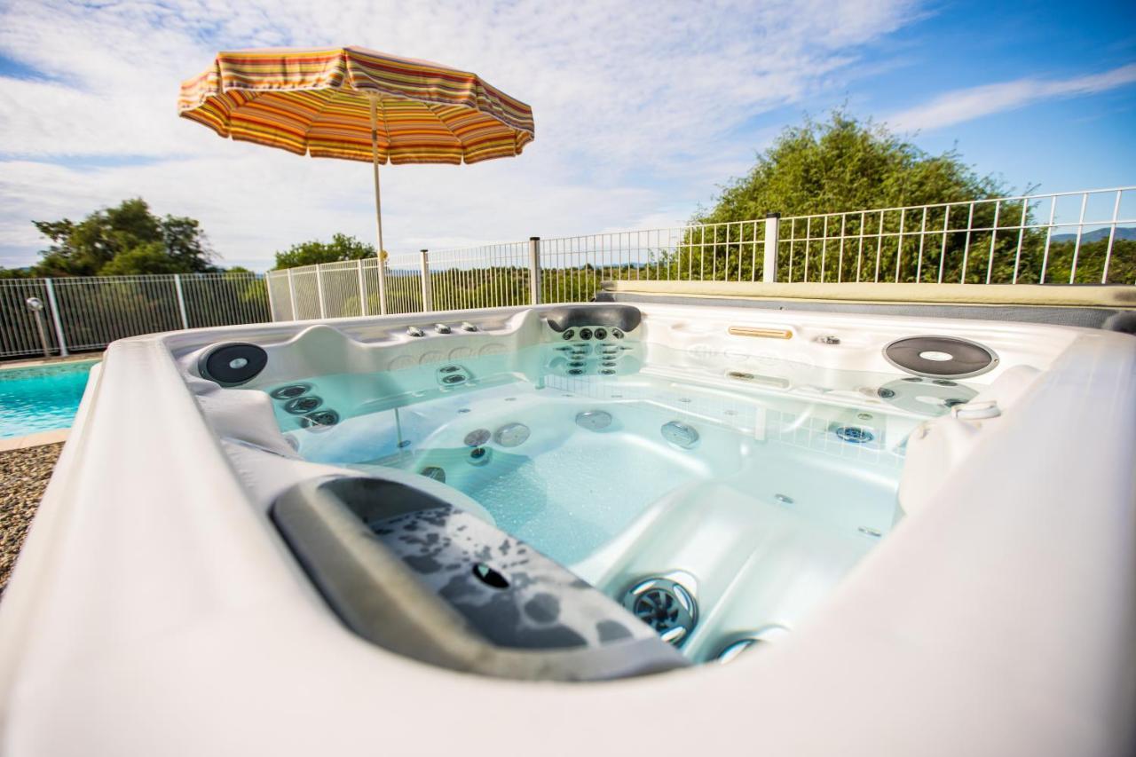 Les Villas De Perret Joyeuse Zewnętrze zdjęcie