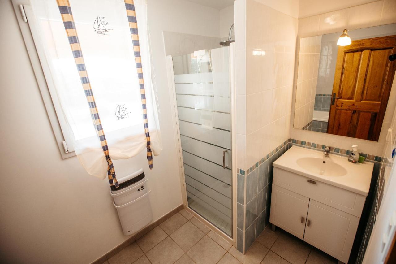 Les Villas De Perret Joyeuse Zewnętrze zdjęcie