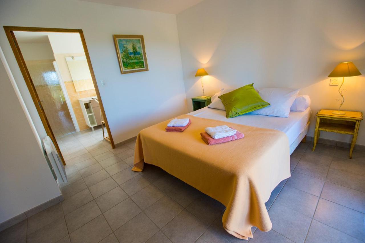 Les Villas De Perret Joyeuse Zewnętrze zdjęcie