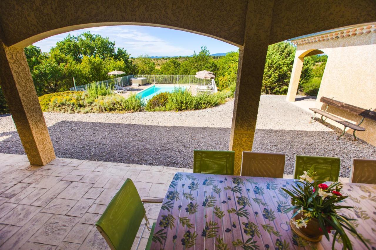 Les Villas De Perret Joyeuse Zewnętrze zdjęcie