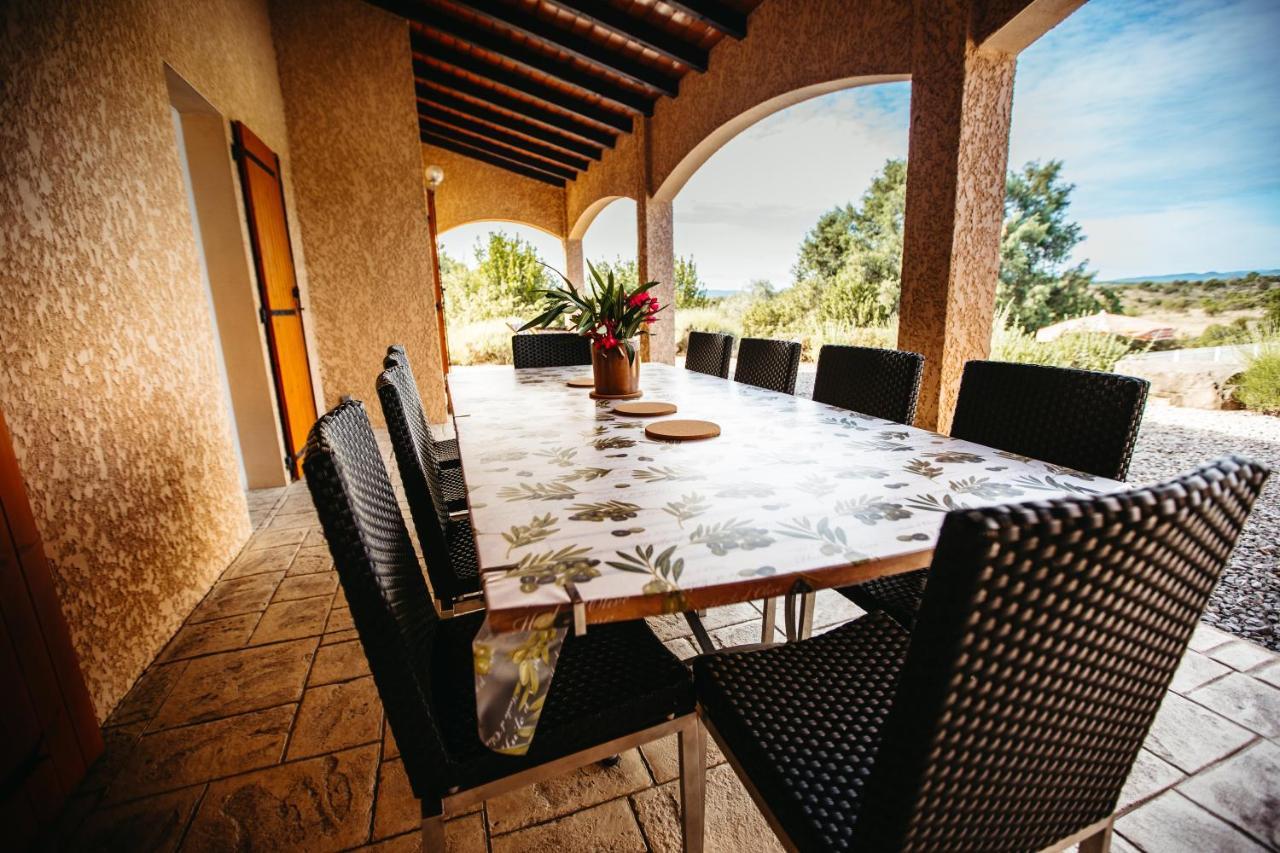 Les Villas De Perret Joyeuse Zewnętrze zdjęcie