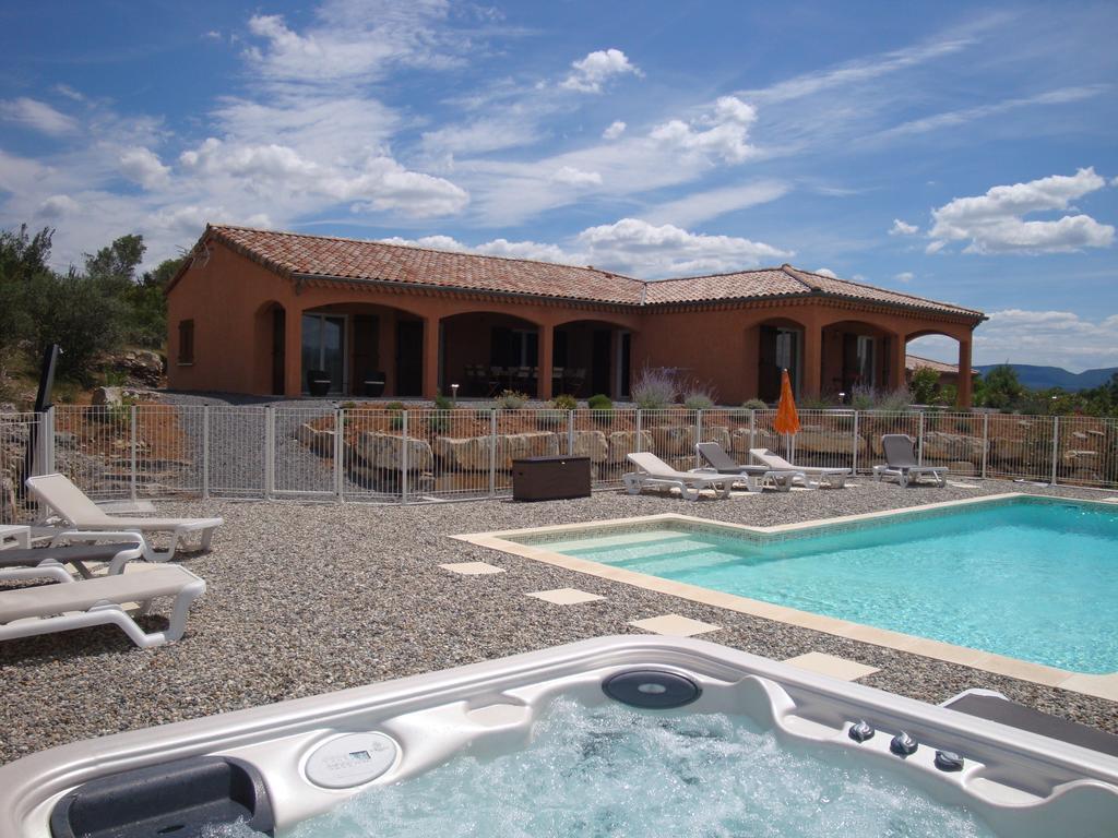 Les Villas De Perret Joyeuse Zewnętrze zdjęcie