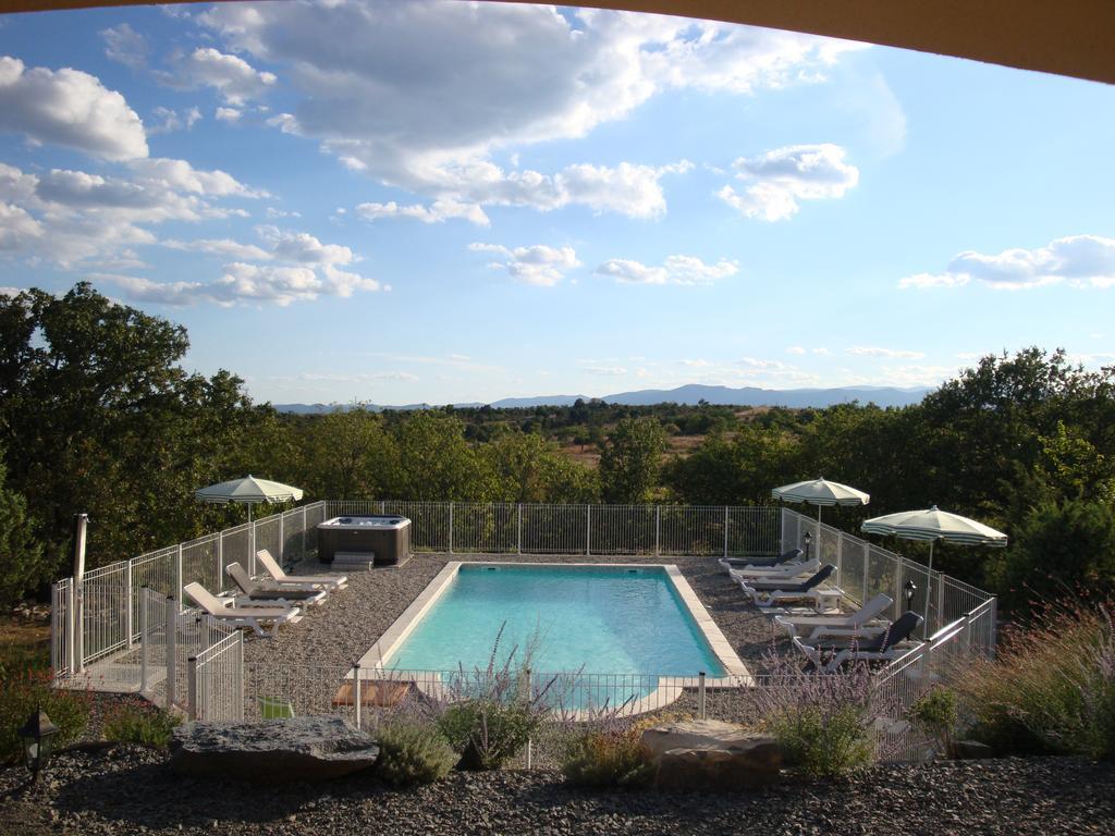 Les Villas De Perret Joyeuse Zewnętrze zdjęcie
