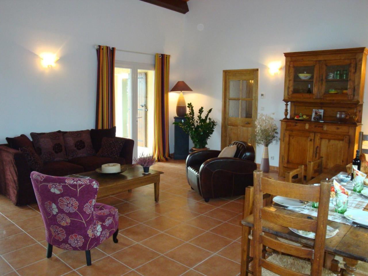 Les Villas De Perret Joyeuse Zewnętrze zdjęcie