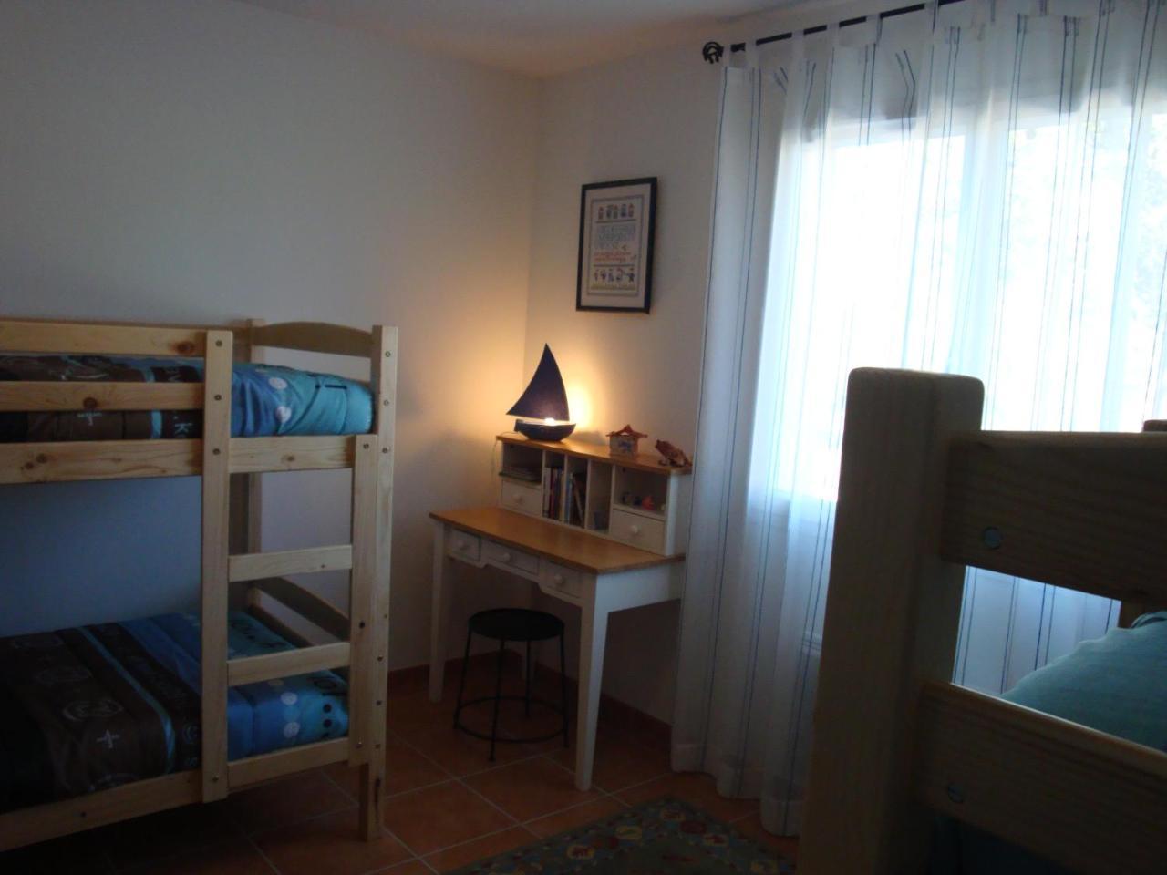 Les Villas De Perret Joyeuse Zewnętrze zdjęcie