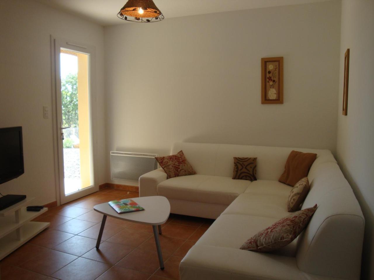 Les Villas De Perret Joyeuse Zewnętrze zdjęcie