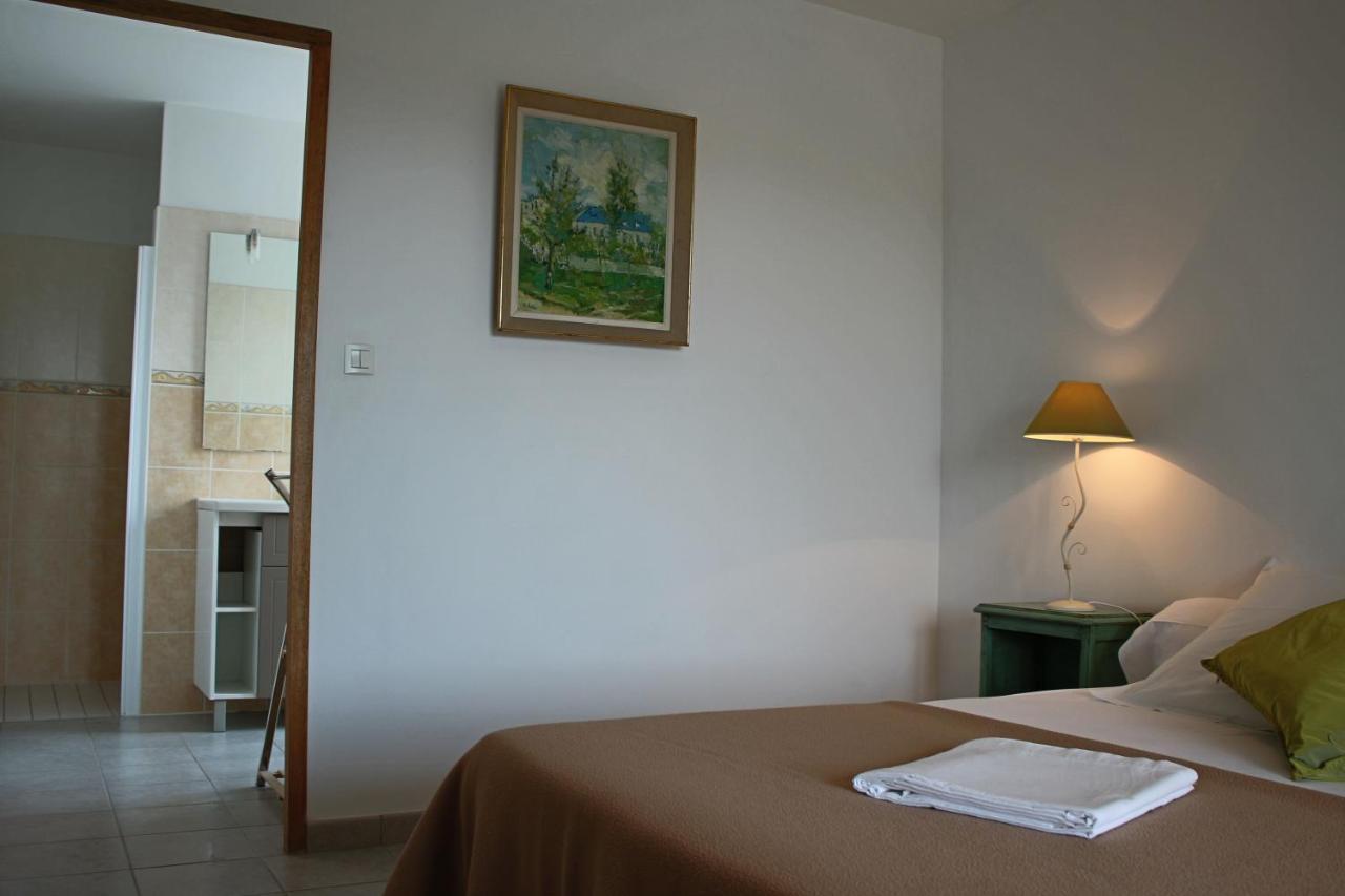 Les Villas De Perret Joyeuse Zewnętrze zdjęcie