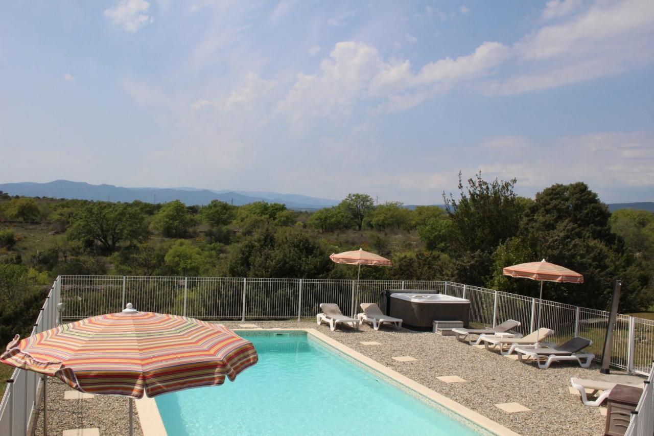 Les Villas De Perret Joyeuse Zewnętrze zdjęcie