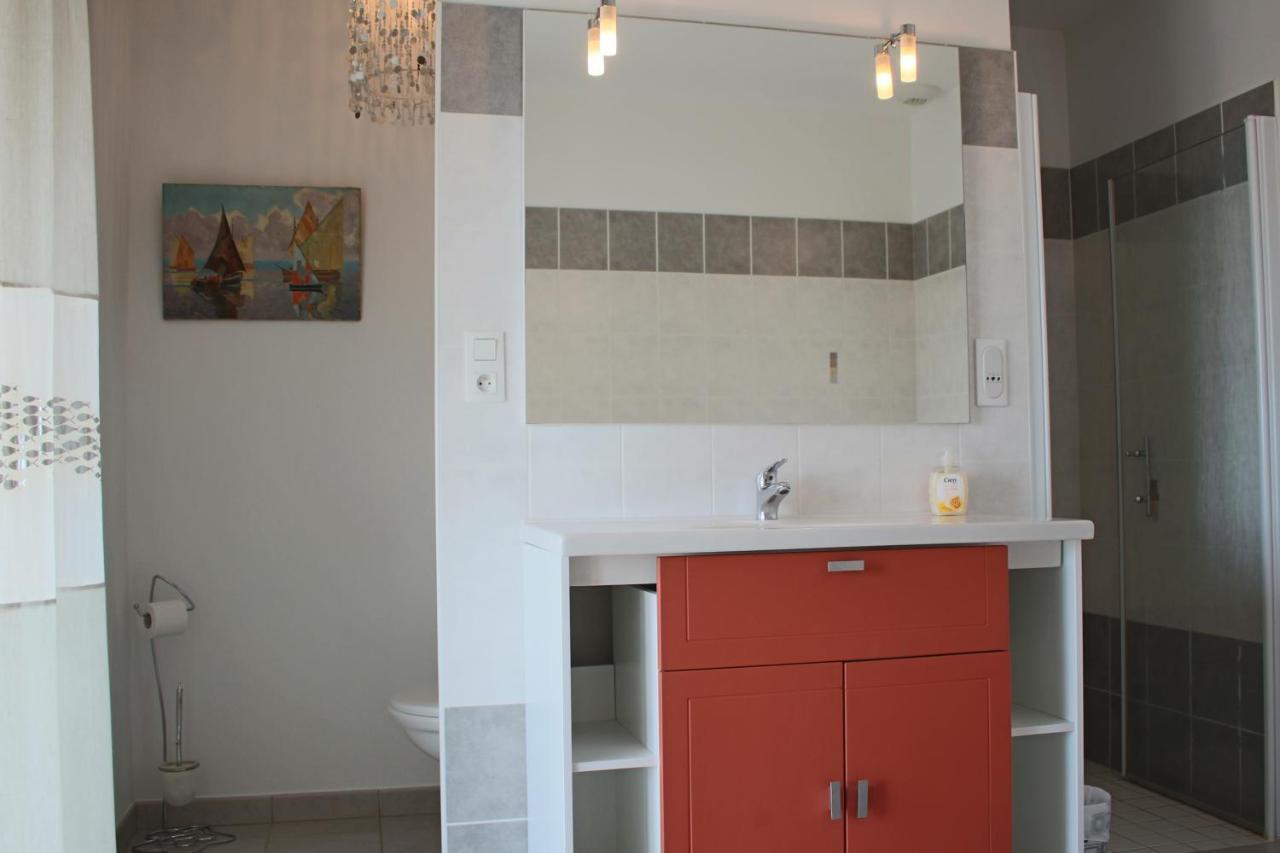 Les Villas De Perret Joyeuse Zewnętrze zdjęcie