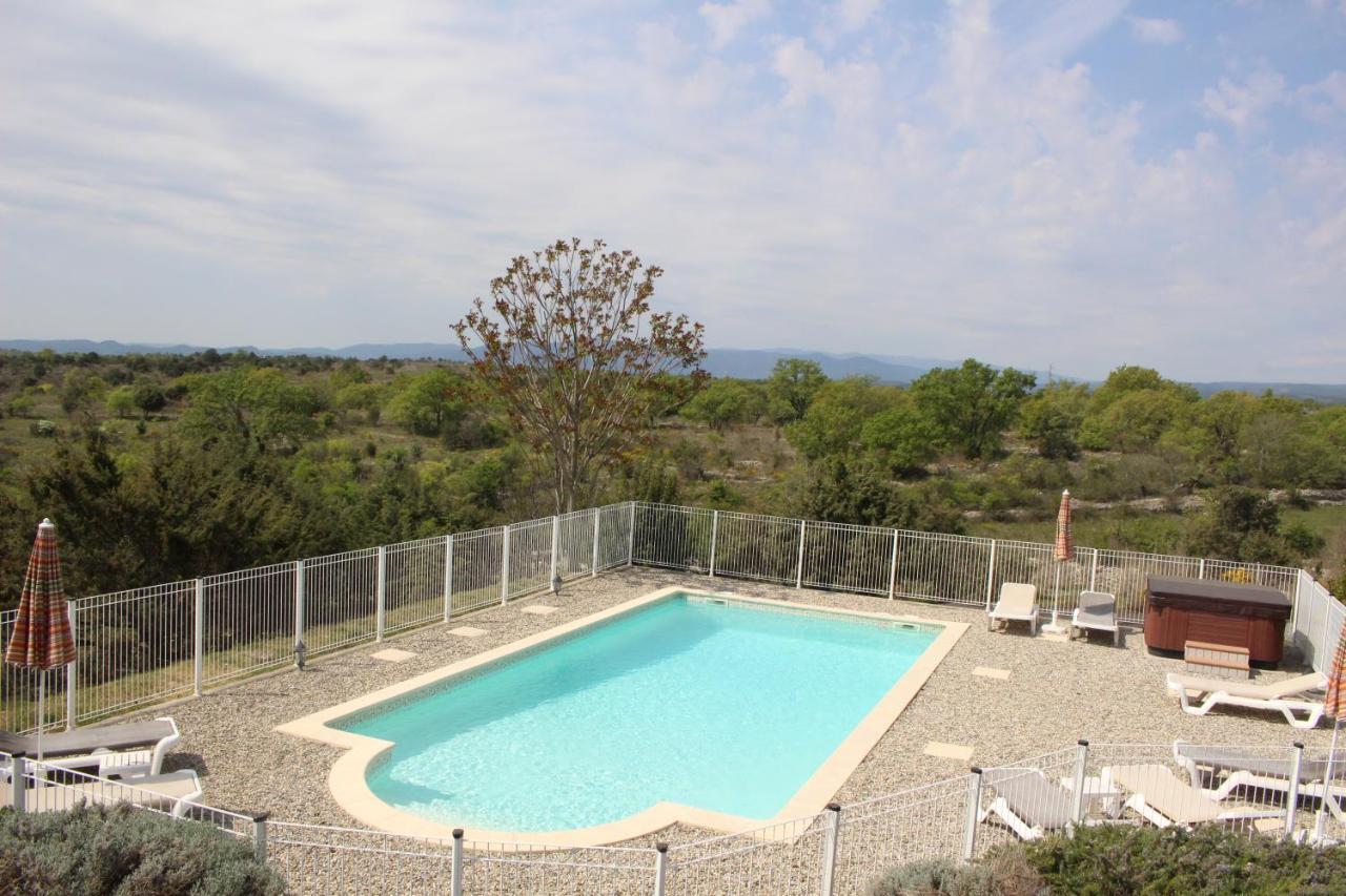 Les Villas De Perret Joyeuse Zewnętrze zdjęcie