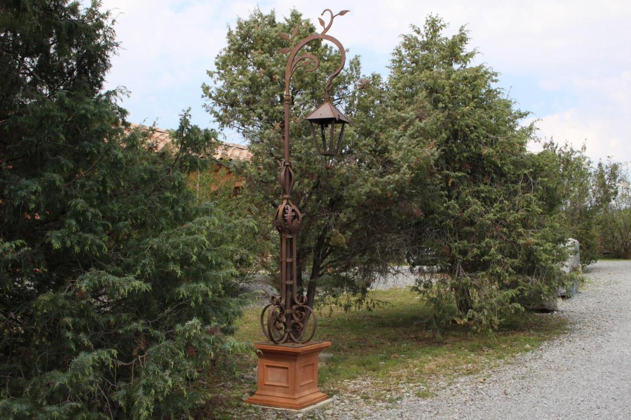 Les Villas De Perret Joyeuse Zewnętrze zdjęcie