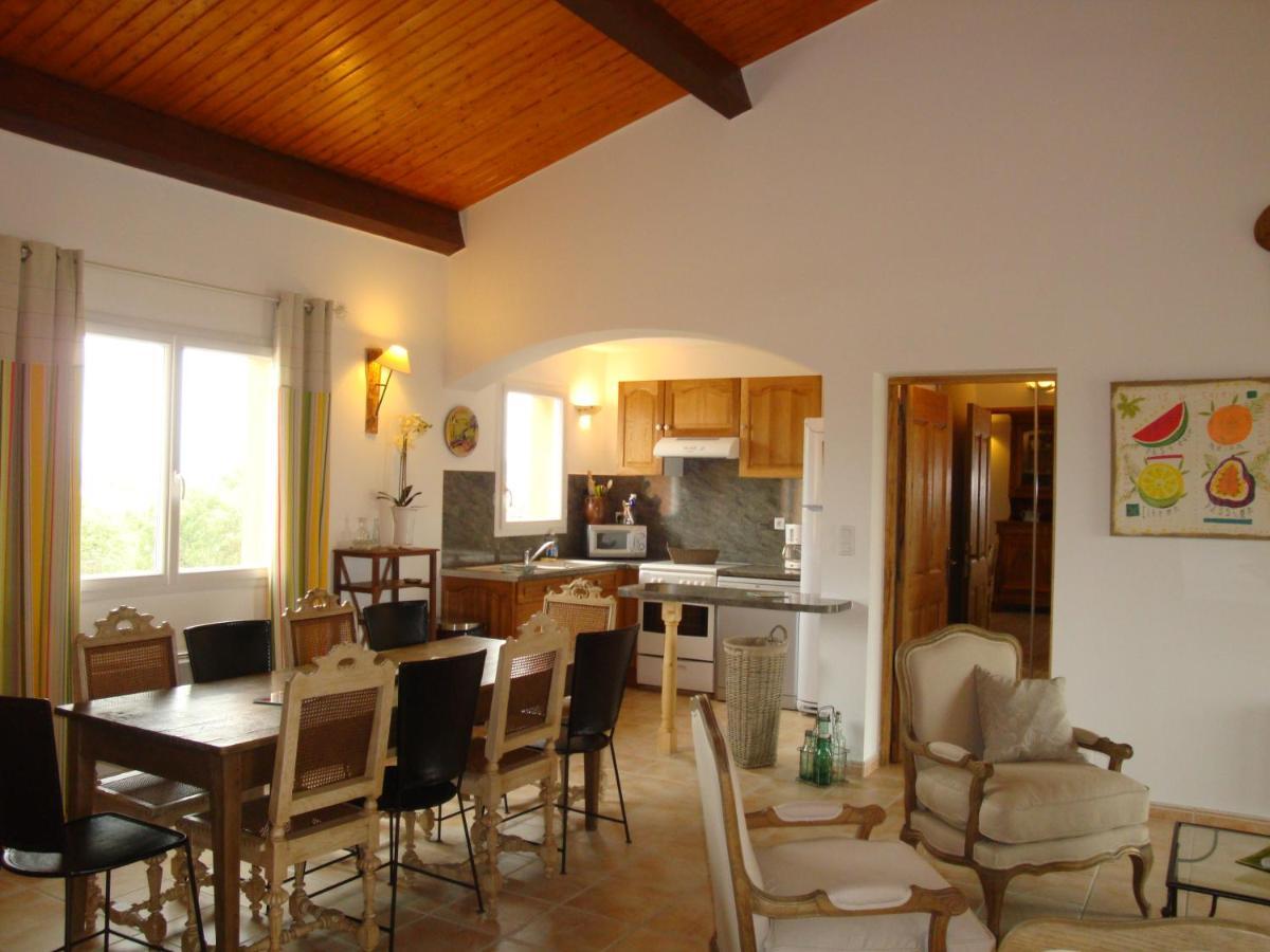 Les Villas De Perret Joyeuse Zewnętrze zdjęcie
