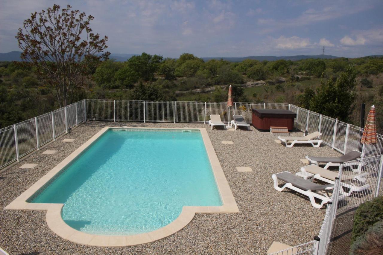 Les Villas De Perret Joyeuse Zewnętrze zdjęcie