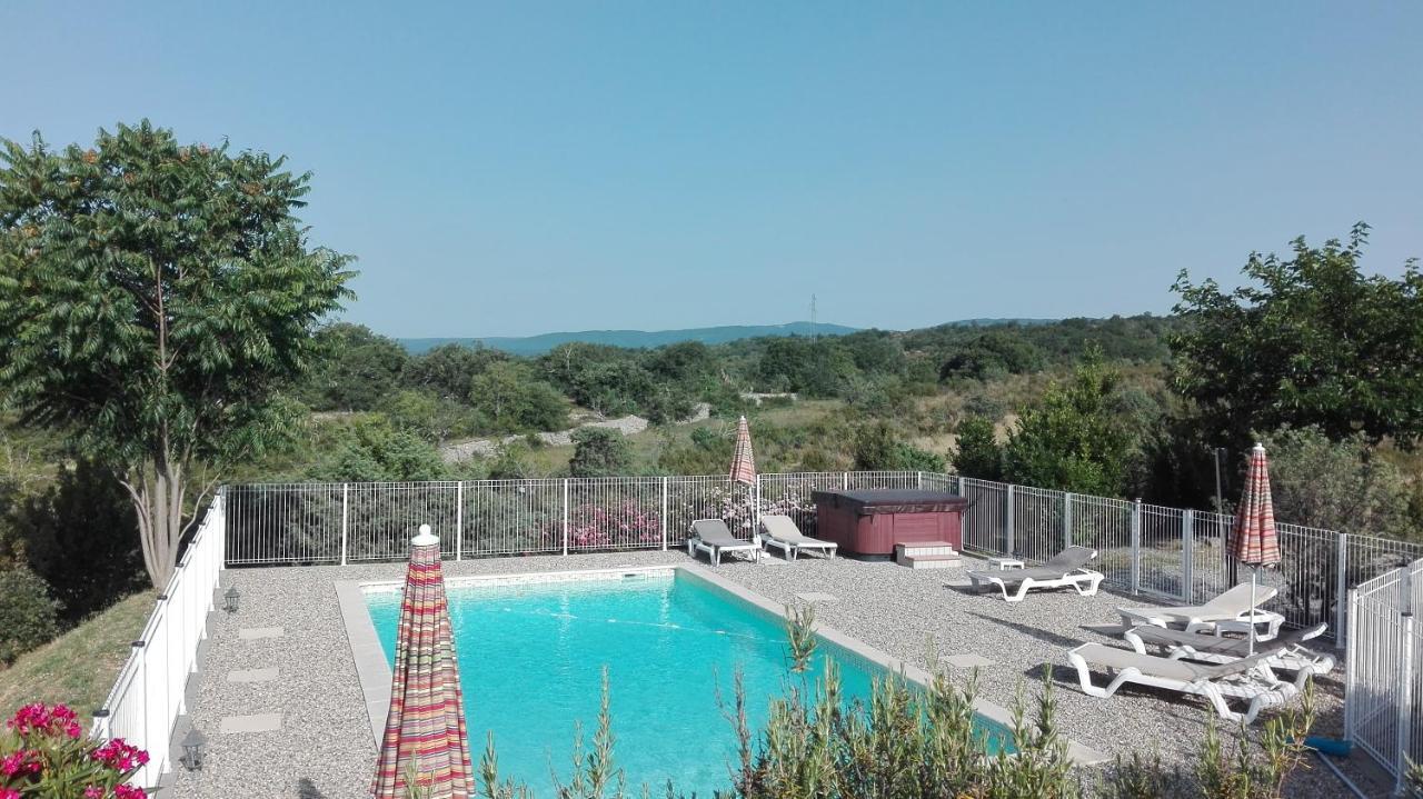 Les Villas De Perret Joyeuse Zewnętrze zdjęcie