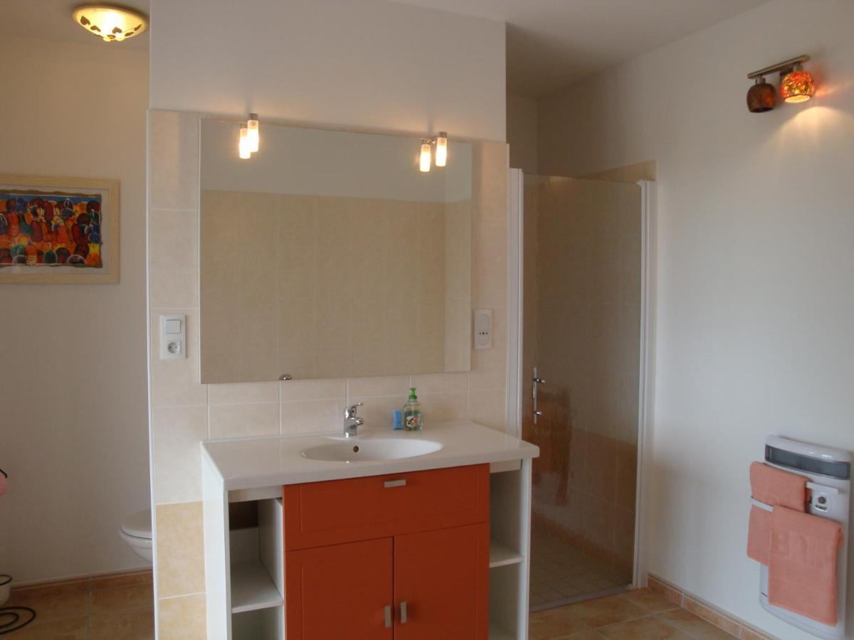 Les Villas De Perret Joyeuse Zewnętrze zdjęcie