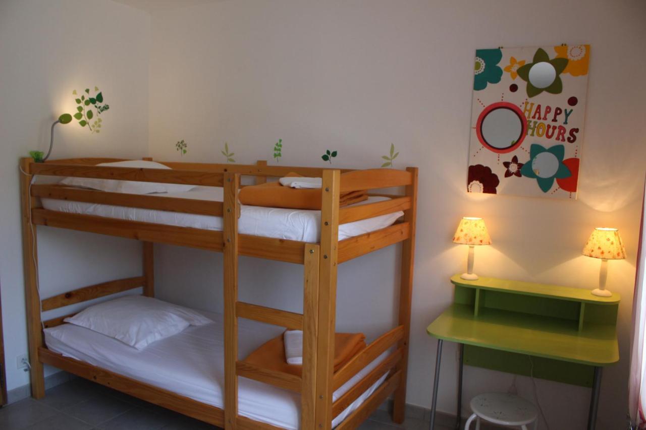 Les Villas De Perret Joyeuse Zewnętrze zdjęcie