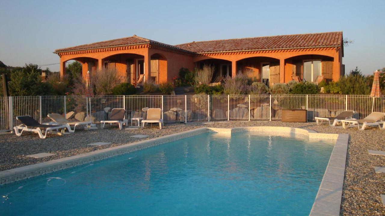 Les Villas De Perret Joyeuse Zewnętrze zdjęcie