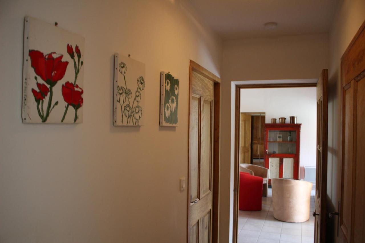 Les Villas De Perret Joyeuse Zewnętrze zdjęcie